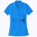 Women's Dry Zone ® UV Micro Mesh Polo Thumbnail
