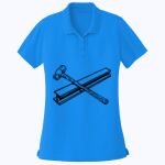 Women's Dry Zone ® UV Micro Mesh Polo Thumbnail