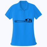 Women's Dry Zone ® UV Micro Mesh Polo Thumbnail