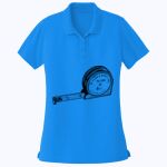 Women's Dry Zone ® UV Micro Mesh Polo Thumbnail
