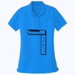 Women's Dry Zone ® UV Micro Mesh Polo Thumbnail
