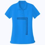 Women's Dry Zone ® UV Micro Mesh Polo Thumbnail