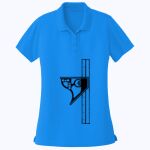 Women's Dry Zone ® UV Micro Mesh Polo Thumbnail