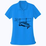 Women's Dry Zone ® UV Micro Mesh Polo Thumbnail