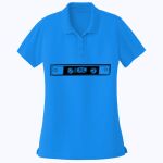 Women's Dry Zone ® UV Micro Mesh Polo Thumbnail