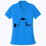 Women's Dry Zone ® UV Micro Mesh Polo Thumbnail