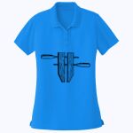 Women's Dry Zone ® UV Micro Mesh Polo Thumbnail