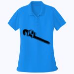 Women's Dry Zone ® UV Micro Mesh Polo Thumbnail