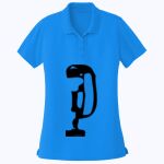 Women's Dry Zone ® UV Micro Mesh Polo Thumbnail