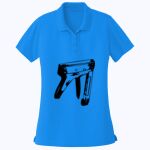 Women's Dry Zone ® UV Micro Mesh Polo Thumbnail