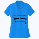Women's Dry Zone ® UV Micro Mesh Polo Thumbnail