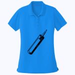 Women's Dry Zone ® UV Micro Mesh Polo Thumbnail