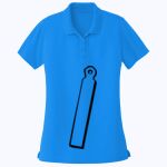 Women's Dry Zone ® UV Micro Mesh Polo Thumbnail