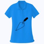 Women's Dry Zone ® UV Micro Mesh Polo Thumbnail