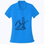 Women's Dry Zone ® UV Micro Mesh Polo Thumbnail
