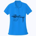 Women's Dry Zone ® UV Micro Mesh Polo Thumbnail