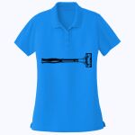 Women's Dry Zone ® UV Micro Mesh Polo Thumbnail