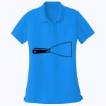 Women's Dry Zone ® UV Micro Mesh Polo Thumbnail