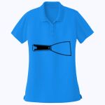 Women's Dry Zone ® UV Micro Mesh Polo Thumbnail