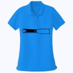 Women's Dry Zone ® UV Micro Mesh Polo Thumbnail