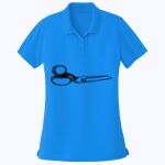 Women's Dry Zone ® UV Micro Mesh Polo Thumbnail