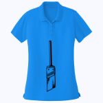 Women's Dry Zone ® UV Micro Mesh Polo Thumbnail