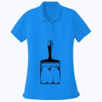 Women's Dry Zone ® UV Micro Mesh Polo Thumbnail