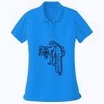 Women's Dry Zone ® UV Micro Mesh Polo Thumbnail