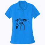 Women's Dry Zone ® UV Micro Mesh Polo Thumbnail