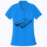 Women's Dry Zone ® UV Micro Mesh Polo Thumbnail