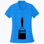 Women's Dry Zone ® UV Micro Mesh Polo Thumbnail