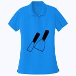 Women's Dry Zone ® UV Micro Mesh Polo Thumbnail