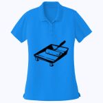 Women's Dry Zone ® UV Micro Mesh Polo Thumbnail