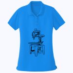 Women's Dry Zone ® UV Micro Mesh Polo Thumbnail