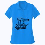 Women's Dry Zone ® UV Micro Mesh Polo Thumbnail