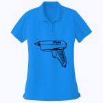 Women's Dry Zone ® UV Micro Mesh Polo Thumbnail