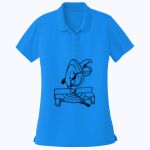 Women's Dry Zone ® UV Micro Mesh Polo Thumbnail