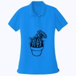 Women's Dry Zone ® UV Micro Mesh Polo Thumbnail