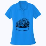 Women's Dry Zone ® UV Micro Mesh Polo Thumbnail