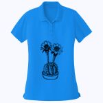 Women's Dry Zone ® UV Micro Mesh Polo Thumbnail