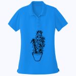 Women's Dry Zone ® UV Micro Mesh Polo Thumbnail