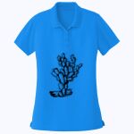 Women's Dry Zone ® UV Micro Mesh Polo Thumbnail