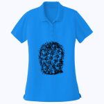 Women's Dry Zone ® UV Micro Mesh Polo Thumbnail