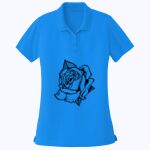 Women's Dry Zone ® UV Micro Mesh Polo Thumbnail