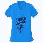 Women's Dry Zone ® UV Micro Mesh Polo Thumbnail