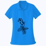 Women's Dry Zone ® UV Micro Mesh Polo Thumbnail