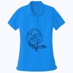 Women's Dry Zone ® UV Micro Mesh Polo Thumbnail