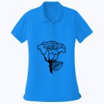 Women's Dry Zone ® UV Micro Mesh Polo Thumbnail