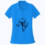 Women's Dry Zone ® UV Micro Mesh Polo Thumbnail