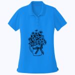Women's Dry Zone ® UV Micro Mesh Polo Thumbnail